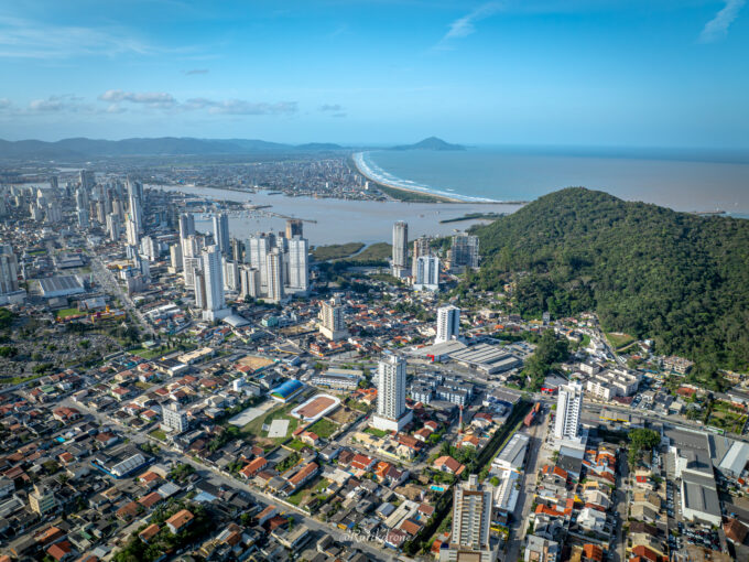 Foto Fazenda, itajai